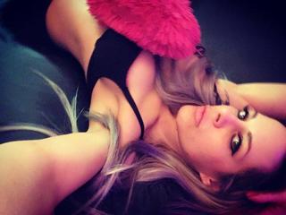 LuxuriousDoll - Spiel mit mir!